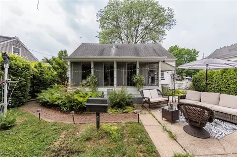 Exterior - 294 West St, Berea, OH 44017 photo 6 of 13