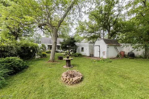 Exterior - 294 West St, Berea, OH 44017 photo 13 of 13