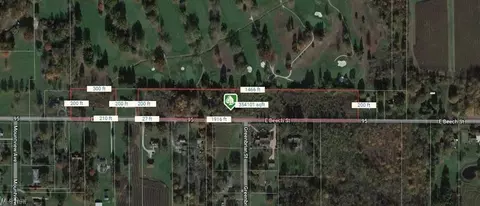 Beech Street Ne, Alliance, OH 44601