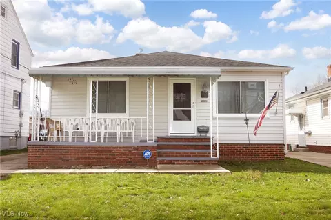 5517 Stickney Ave, Brooklyn, OH 44144