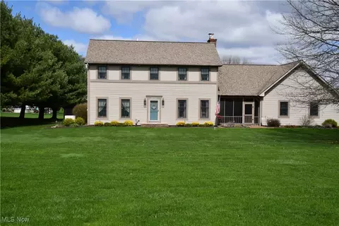 3180 W Calla Rd, Canfield, OH 44406