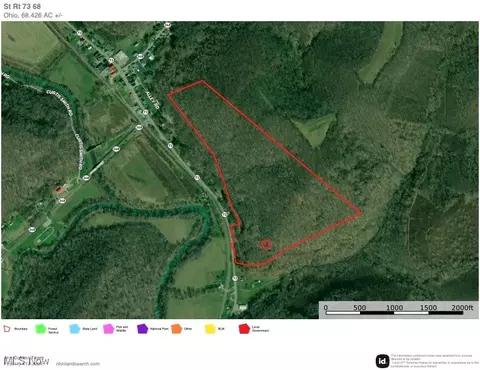 St Rt 73, Mcdermott, OH 45652 photo 35