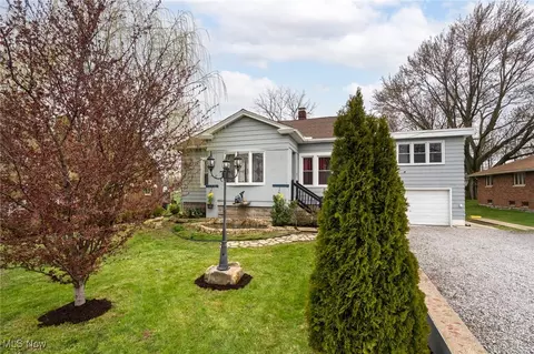 160 Cooper Foster Park Rd W, Lorain, OH 44053