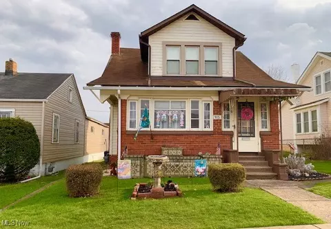915 Logan Ave, Toronto, OH 43964