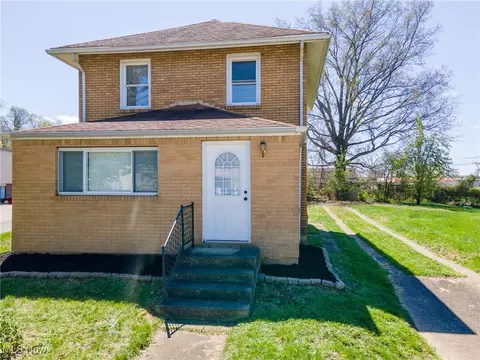 730 29th St, Parkersburg, WV 26101