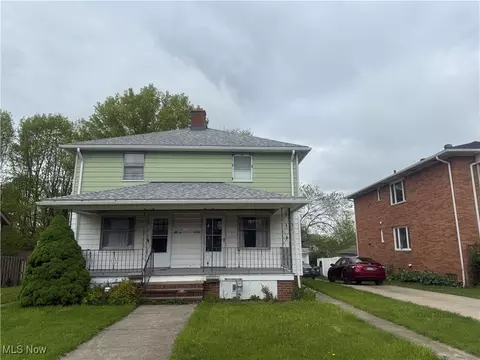 4202 Milford Ave, Parma, OH 44134