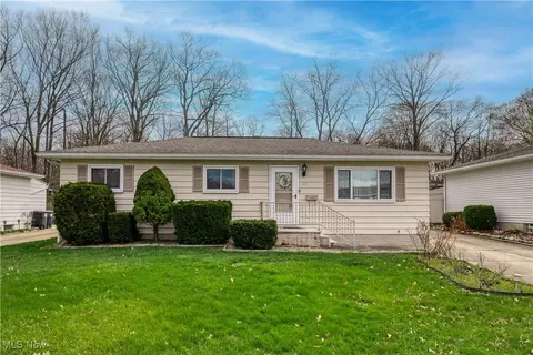 379 Ellen Ave, Akron, OH 44305