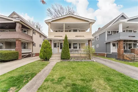 2119 Morrison Ave, Lakewood, OH 44107
