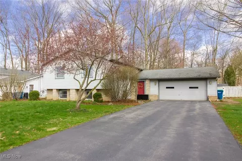 1159 Timbercrest St, Liberty, OH 44505