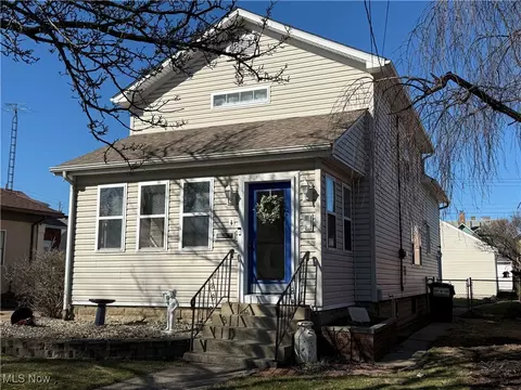809 Fifth St, Sandusky, OH 44870