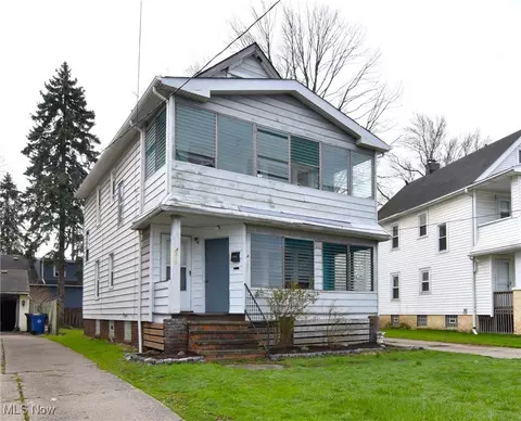 4213 Valley Rd, Cleveland, OH 44109