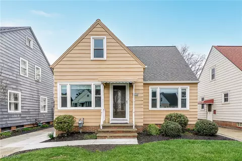5802 Wilber Ave, Parma, OH 44129