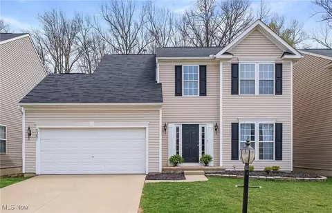 5351 Otten Rd, North Ridgeville, OH 44039