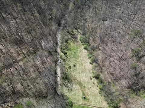 Rush Run Road, Arnoldsburg, WV 25234