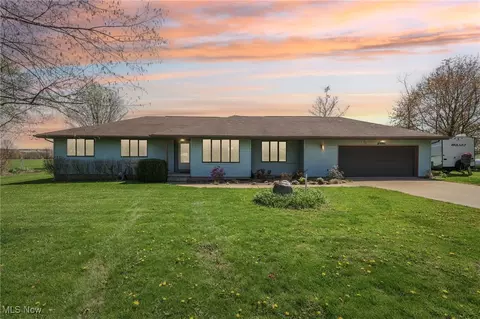 591 N Smyser Rd, Wooster, OH 44691