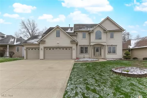 13863 Cartwright Pkwy, Strongsville, OH 44136