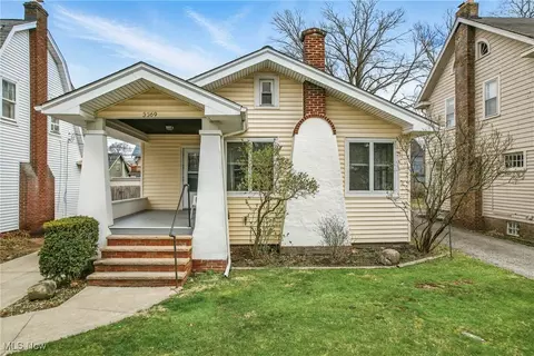 3369 Silsby Rd, Cleveland Heights, OH 44118