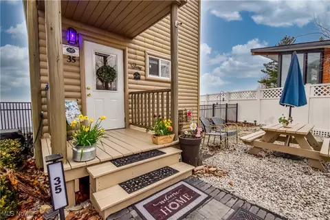 5919 Lake Rd W #35, Ashtabula, OH 44004