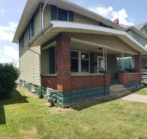 302 S 11th St, Cambridge, OH 43725