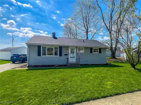 719 Garmon Ave, Ashland, OH 44805