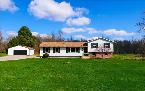 9299 Pierce Rd, Garrettsville, OH 44231