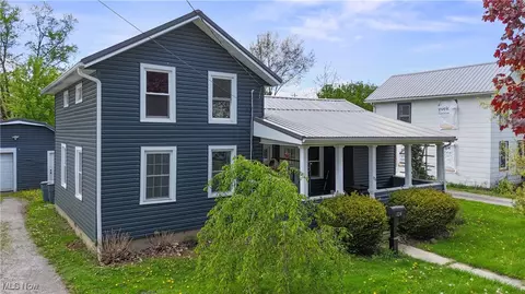 124 E Main St, New London, OH 44851