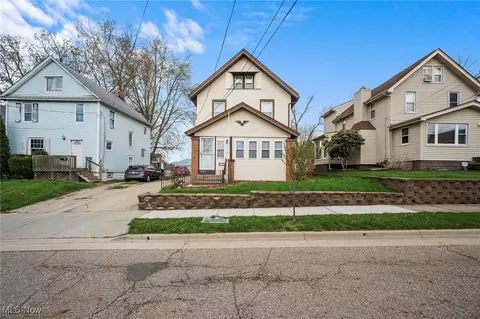 923 Redfern Ave, Akron, OH 44314