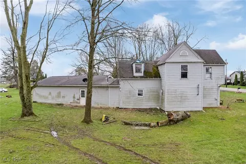 Exterior - 263 State Route 58, Sullivan, OH 44880 photo 3 of 3