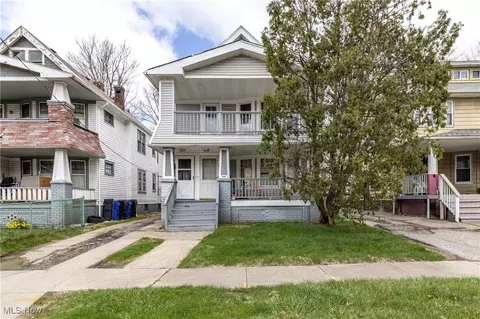 12819 Edmonton Ave, Cleveland, OH 44108
