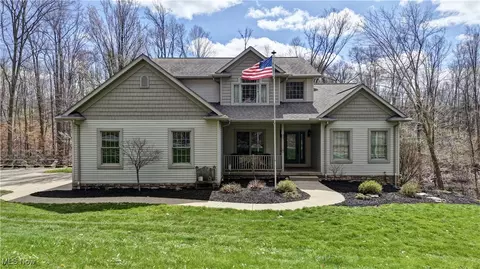 4500 Township Road 368, Millersburg, OH 44654