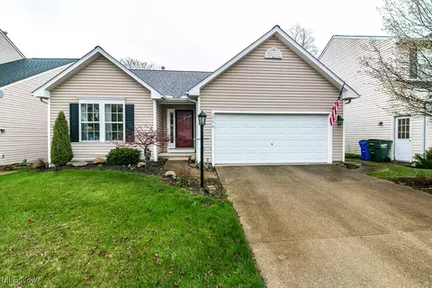 10170 Buckhorn Trl, Streetsboro, OH 44241