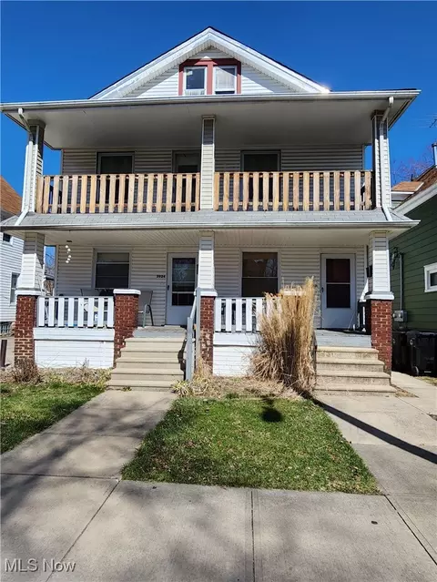 3922 Memphis Ave, Cleveland, OH 44109