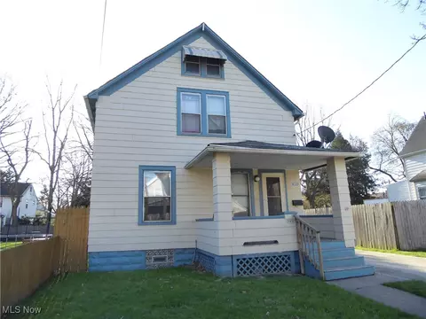3493 W 56th St, Cleveland, OH 44102