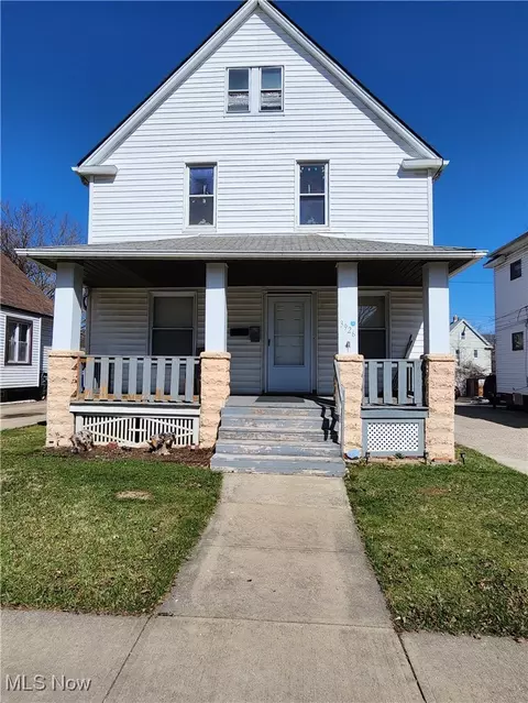 3926 Memphis Ave, Cleveland, OH 44109