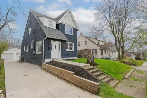 399 Morningview Ave, Akron, OH 44305