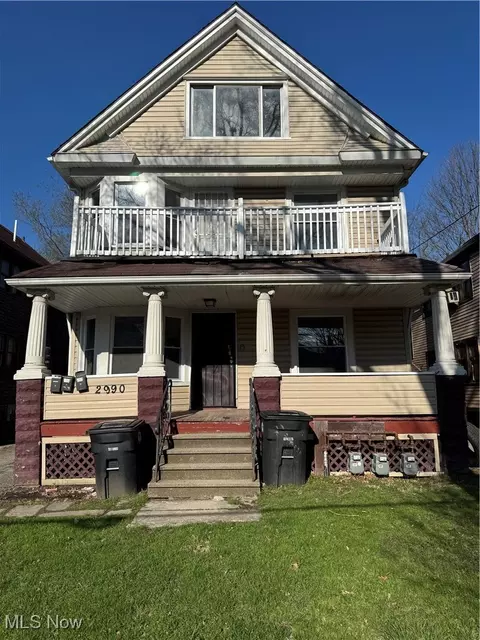 2990 E 130th St, Cleveland, OH 44120