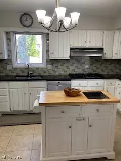 Kitchen - 10312 Aspen Ct, Elyria, OH 44035 photo 3 of 3