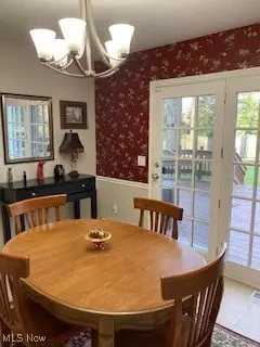 Dining - 10312 Aspen Ct, Elyria, OH 44035 photo 1 of 4