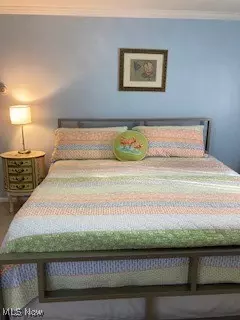 Bedroom - 10312 Aspen Ct, Elyria, OH 44035 photo 7 of 7