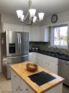Kitchen - 10312 Aspen Ct, Elyria, OH 44035 photo 1 of 3