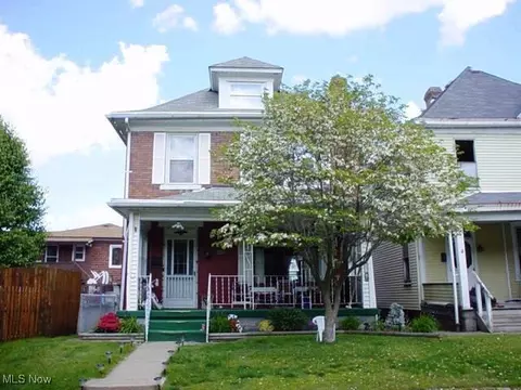 524 Grant St, Newell, WV 26050