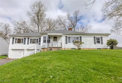 3333 NW Sweitzer St NW, Uniontown, OH 44685