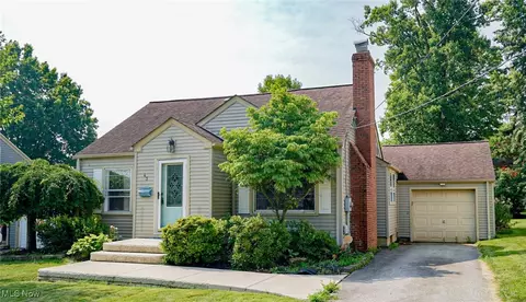 43 Hamilton Ave, Poland, OH 44514