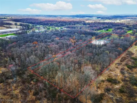 N Duck Creek Road, Lehigh Twp, OH 44451