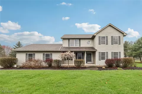 4312 Seville Rd, Seville, OH 44273