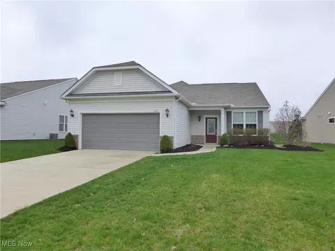 5457 Arapaho Way, Medina, OH 44256