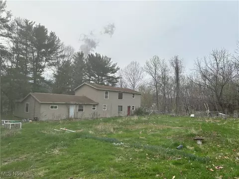 3 Private Dr, Beech Bottom, WV 26030
