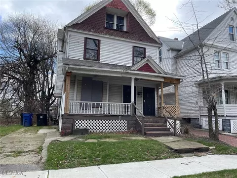 1597 E 65th St, Cleveland, OH 44103