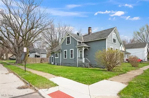 4507 Lester Ave, Cleveland, OH 44127