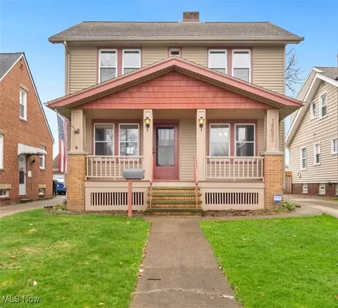14621 Westland Ave, Cleveland, OH 44111